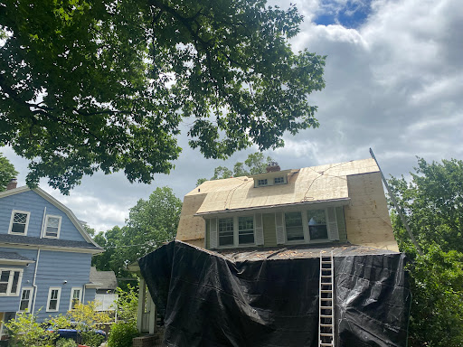 Building Materials Store «ABC Supply Co., Inc.», reviews and photos, 700 S 2nd St, Plainfield, NJ 07060, USA