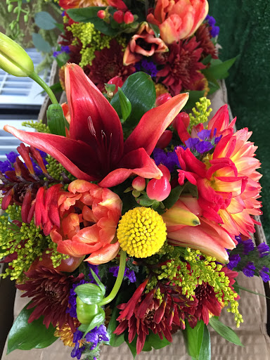Florist «Emory Village Flowers & Gifts», reviews and photos, 3308 Laventure Dr, Atlanta, GA 30341, USA