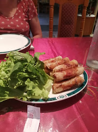 Plats et boissons du Restaurant vietnamien Vietnam à Prades - n°11