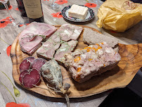 Plats et boissons du Restaurant familial La Ferme Auberge Du Pré Molaine à Ablain-Saint-Nazaire - n°4