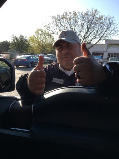 Car Detailing Service «The Wash Tub», reviews and photos, 3309 Williams Dr, Georgetown, TX 78628, USA