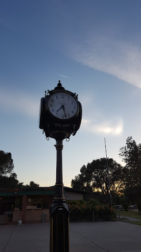 Golf Course «Balboa Golf Course», reviews and photos, 16821 Burbank Blvd, Encino, CA 91436, USA