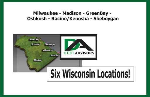 Bankruptcy Attorney «Debt Advisors Law Offices Milwaukee», reviews and photos