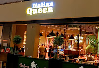 Bar du Restaurant italien Italian Queen à Serris - n°3