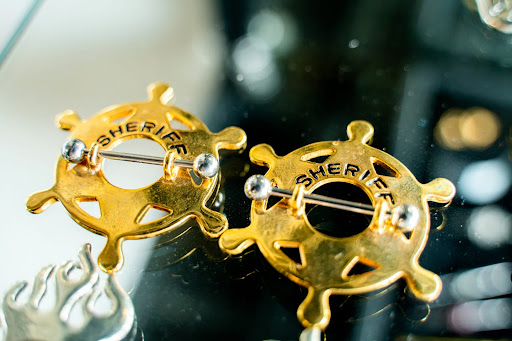 Explore mens christian tattoo ideas, creative tattoo ideas in Charleston, available at Exotic Impressions Body Piercing