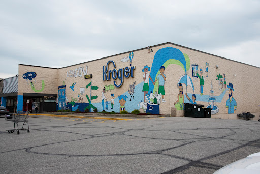 Kroger, 1525 Madison Ave, Covington, KY 41011, USA, 