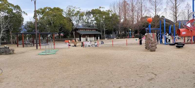 Ishin park children park