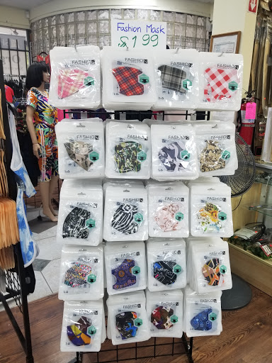 Beauty Supply Store «ARI Hair & H Beauty Supply», reviews and photos, 1609 Spring Cypress Rd, Spring, TX 77388, USA