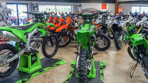 Motorcycle Dealer «Ajax Motorsports of OKC», reviews and photos, 8417 I-35, Oklahoma City, OK 73149, USA