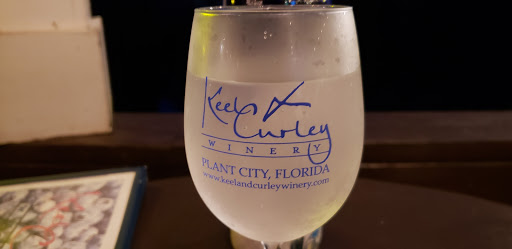 Winery «Keel and Curley Winery», reviews and photos, 5210 Thonotosassa Rd, Plant City, FL 33565, USA