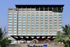 Radisson Blu Hotel Indore image