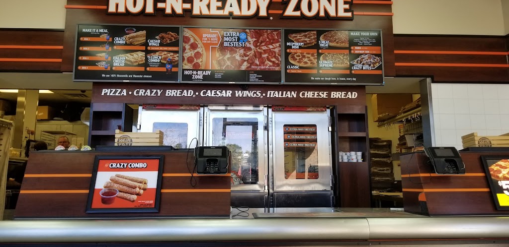 Little Caesars Pizza 85901
