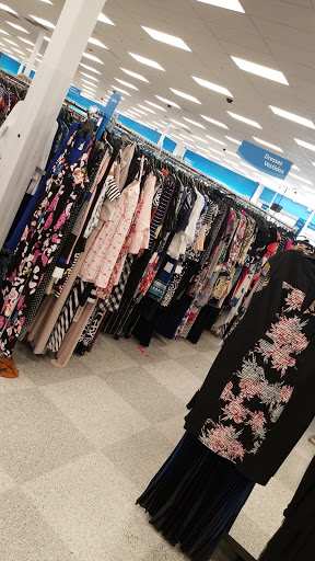 Clothing Store «Ross Dress for Less», reviews and photos, 2455 San Pablo Dam Rd, San Pablo, CA 94806, USA