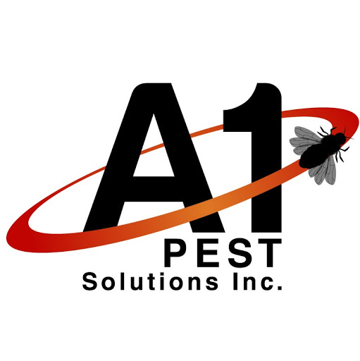 A1 Pest Solutions Inc