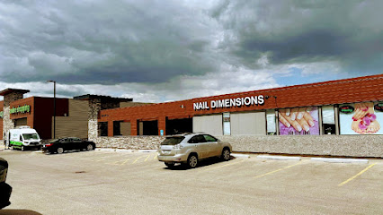 Nail Dimensions