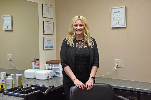 Hair Salon «Island Tropics Hair Design & Spa», reviews and photos, 126 E Division St, Shawano, WI 54166, USA