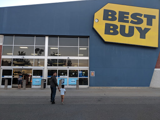 Electronics Store «Best Buy», reviews and photos, 162 Santilli Hwy, Everett, MA 02149, USA