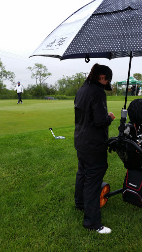 Public Golf Course «Maple Meadows Golf Club», reviews and photos, 272 Addison Rd, Wood Dale, IL 60191, USA