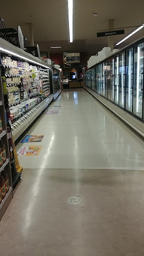 Grocery Store «Safeway», reviews and photos, 520 Mt Hood St, The Dalles, OR 97058, USA