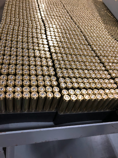 Gun Shop «Target Sports USA», reviews and photos, 24 Robert Porter Rd, Southington, CT 06489, USA