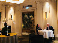 Atmosphère du Restaurant gastronomique Le Taillevent à Paris - n°15