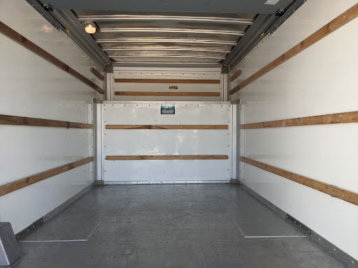 Self-Storage Facility «Cy-Fair Storage», reviews and photos, 11650 Barker Cypress Rd, Cypress, TX 77433, USA