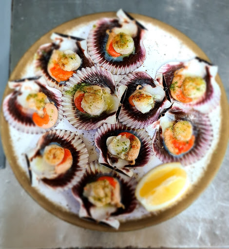 Restaurante Entrevías Casa Isidro