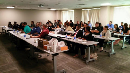 Employment Agency «Express Employment Professionals», reviews and photos, 3230 E Broadway Rd B-110, Phoenix, AZ 85040, USA