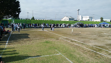 烏川緑地スポーツ広場