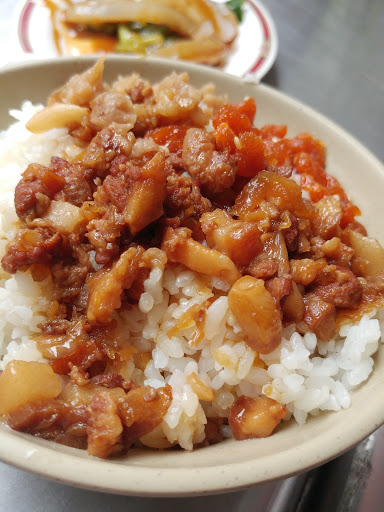 南投縣草屯鎮美食 吳台南擔仔麵 網友評價 菜單 推薦餐點 食記 外送優惠 飢餓黑熊app