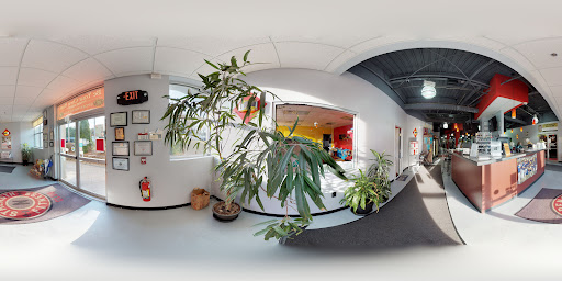 Gym «Strength and Fitness Club», reviews and photos, 570 S Ave E, Cranford, NJ 07016, USA