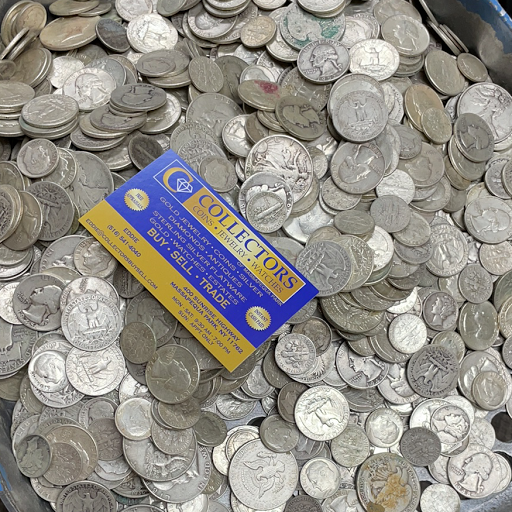 Coin Dealer «Collectors Coins & Jewelry Massapequa Park», reviews and photos, 400 Sunrise Hwy, Massapequa Park, NY 11762, USA