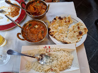 Curry du Restaurant indien Restaurant Royal Tandoori à Grenoble - n°1