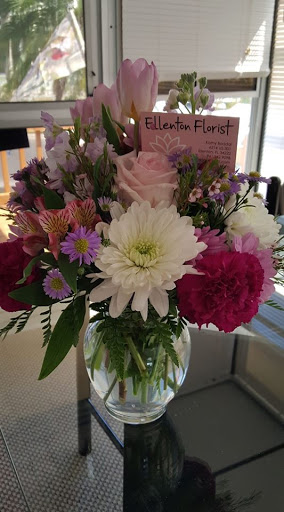 Florist «Ellenton Florist», reviews and photos, 3904 US-301, Ellenton, FL 34222, USA