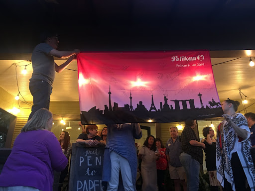 Stationery Store «The Paper Seahorse», reviews and photos, 211 S Howard Ave, Tampa, FL 33606, USA