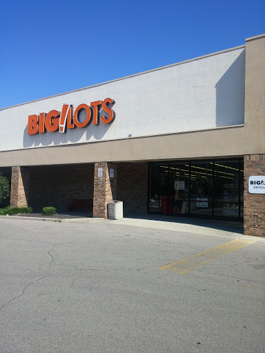 Discount Store «Big Lots», reviews and photos, 359 Miamisburg Centerville Rd, Dayton, OH 45459, USA