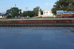 Chandpur Siau Railway Station image