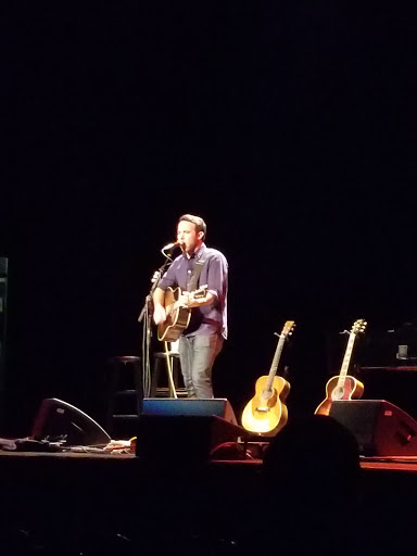 Performing Arts Theater «Gillioz Theatre», reviews and photos, 325 Park Central E, Springfield, MO 65806, USA