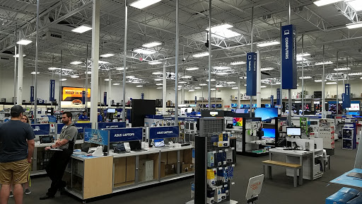 Electronics Store «Best Buy», reviews and photos, 3720 National Rd E, Richmond, IN 47374, USA