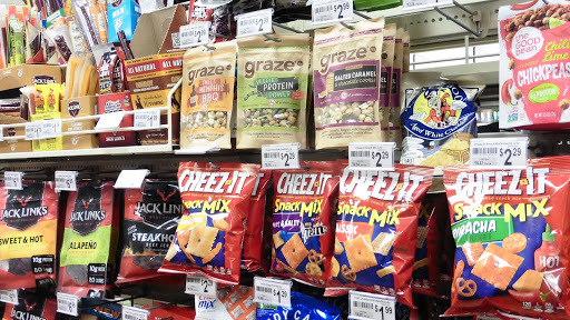 Convenience Store «7-Eleven», reviews and photos, 159-35 Cross Bay Blvd, Jamaica, NY 11414, USA