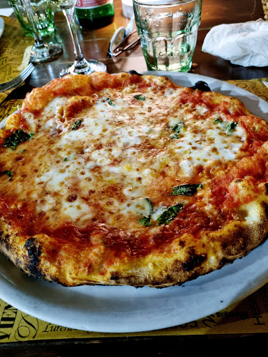 IL BURBERO Ristorante Pizzeria in San Salvatore Telesino, Provincia di Benevento