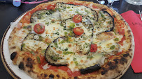 Pizza du Pizzeria La Romantica à Annecy - n°11