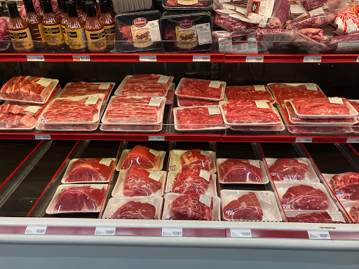 Warehouse club «BJ’s Wholesale Club», reviews and photos, 1752 Shore Pkwy, Brooklyn, NY 11214, USA