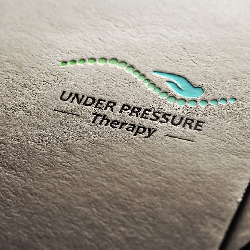 Under Pressure Therapy Massage