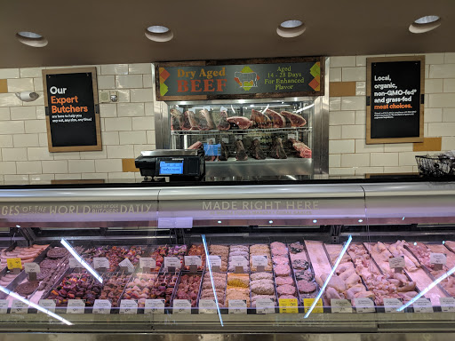 Grocery Store «Whole Foods Market», reviews and photos, 6701 Red Rd, Coral Gables, FL 33143, USA