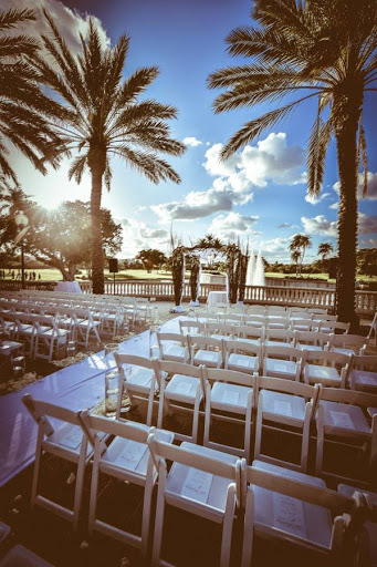 Hotel «The Diplomat Golf & Tennis Club», reviews and photos, 501 Diplomat Pkwy, Hallandale Beach, FL 33009, USA