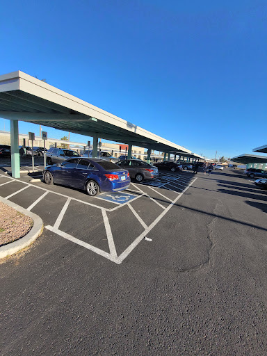 Recreation Center «Mirabelli Community Center», reviews and photos, 6200 Hargrove Ave, Las Vegas, NV 89107, USA