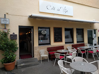 Café de Ville