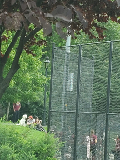 Park «DeHart Park», reviews and photos, 120 Burnett Ave, Maplewood, NJ 07040, USA