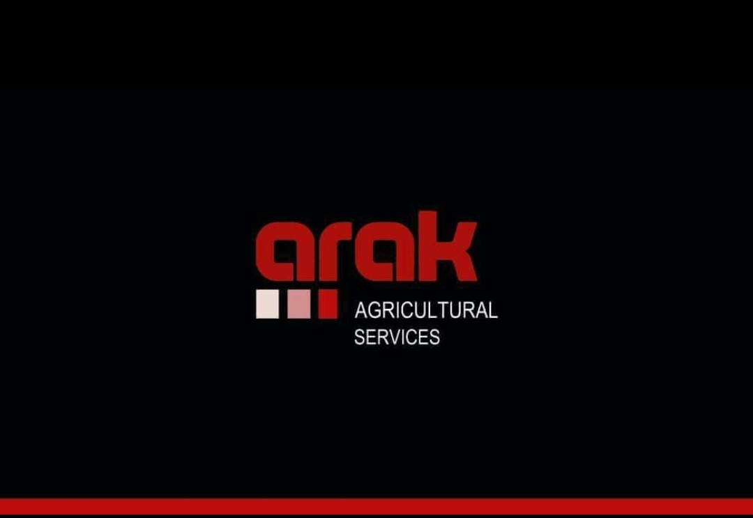 ARAK AGRICULTURAL SERVICES